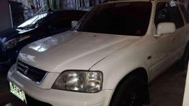 Honda CRV 2001 for sale
