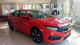 HONDA Trade To Upgrade Promo  for sale
