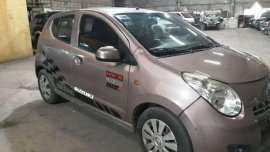 2011 Suzuki Celerio - Asialink Preowned Cars  for sale