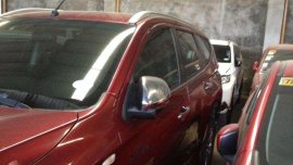 2016 Mitsubishi Montero Sport for sale