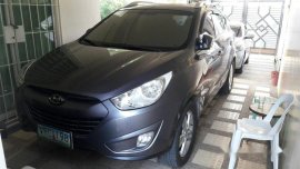 Hyundai Tucson 2012 for sale