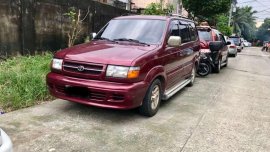 toyota revo 2000 sr matic for sale
