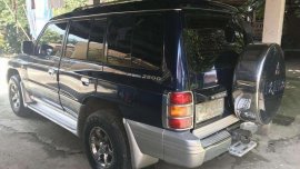 Misubishi Pajero Field Master 4WD 2000  for sale