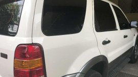 Ford Escape 2006  for sale
