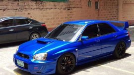 Subaru Impreza 2004 for sale
