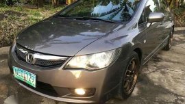 Honda Civic 1.8s 2010  for sale