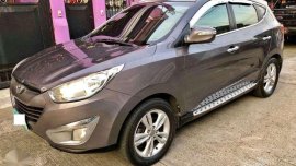 Hyundai Tucson 2012 for sale