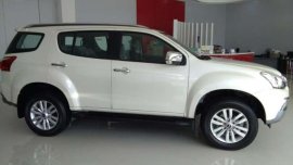 Isuzu Mu-X 2018 for sale