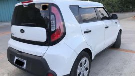 Kia Soul CRDi Manual 590k 2017  for sale