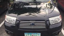 2006 Subaru Forester for sale
