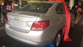 2018 Chevrolet Sail for sale