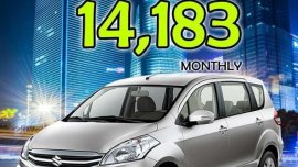 38k Suzuki Ertiga Vitara Ciaz for sale