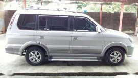 Mitsubishi Adventure 2008 for sale