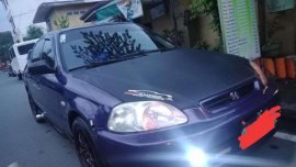 Honda Civic 1997 for sale