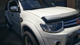 Mitsubishi Strada 2011  for sale
