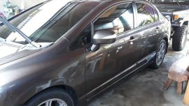 Honda Civic FD 2S 2007  for sale