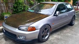 Honda Integra 1993 for sale