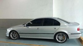 BMW 525i MSport for sale