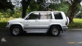 2003 Isuzu Trooper for sale