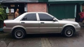 Ford lynx matic 110k  for sale