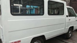 Mitsubishi L300 2004  for sale