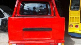 1998  Suzuki   Multicab Scrum for sale 