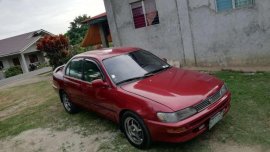 Toyota Corolla 1.6 GLi 1997  for sale