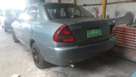 97 lancer gl  for sale