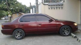  Toyota Corolla Bigbody gli 1994 model for sale