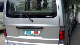 Mazda Bongo Friendee 2005 for sale 