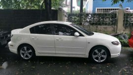 2006 Mazda 3 for sale