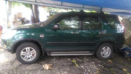 Honda Cr-v 2004 for sale