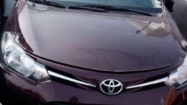 Toyota Vios 2017  for sale
