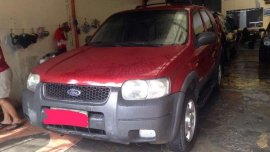 Ford Escape 2005 for sale 