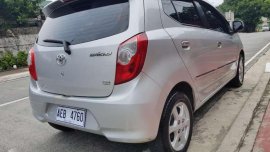Fastbreak 2016 Toyota Wigo G Manual NSG for sale