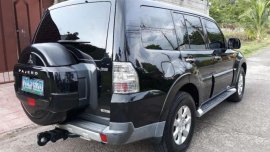 2008 Mits Pajero Bk  for sale