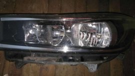 Innova 2017 parts for sale