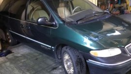 1999 Town and Country Chrysler  For Sale