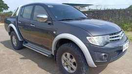Mitsubishi Strada 2014 for sale