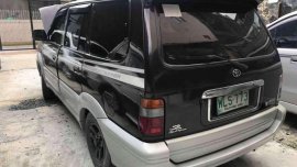 Toyota revo sr 1.8 gas 2000 model  for sale