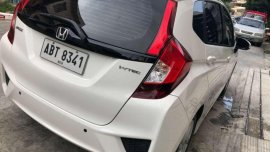 2016 Honda jazz 1.5V automatic like bnew  for sale
