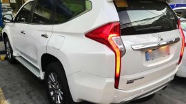 Mitsubishi Montero Sport 2016 for sale