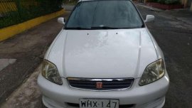 Honda Civic 1999 for sale