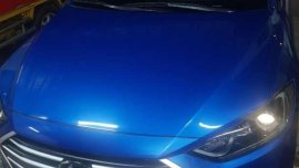 Hyundai elantra 2016 for sale 