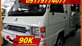 2018 Mitsubishi L300 For sale