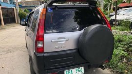 2003 Model Honda CR-V  for sale