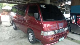 Nissan Urvan 2011 for sale