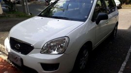 2010 Kia Carens for sale