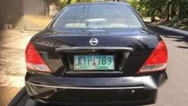 2005 Nissan Sentra GX At  for sale