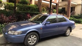Toyota Camry 2001 for sale